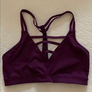 VS Sports Bra